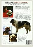 Image de GUIA DE LAS RAZAS DE PERROS (GUIAS DEL NATURALISTA-ANIMALES DOMESTICOS-PERROS)