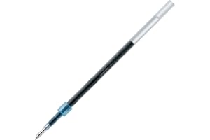 三菱鉛筆 uni-ball SXR-7N wkład do długopisu żelowego do JETSTREAM (SXN-217), czarny