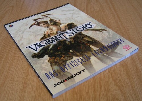 Download Vagrant Story (Lösungsbuch) Download Vagrant Story (Lösungsbuch)