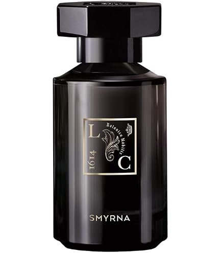 Le Couvent Maison de Parfum Aqua Sacrae Intense Eau de Cologne 50