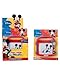 Produktbild Disneys Mickey Mouse Mini Reisen Magnetic Sketcher- nutzen immer und immer wieder!