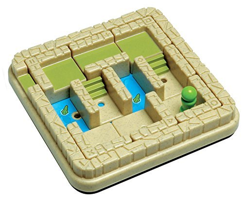 SmartGames Temple Trap - Imagen 4