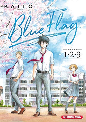 Blue Flag — Tome 3