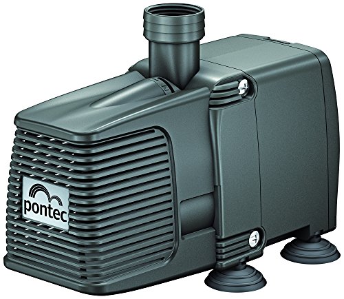 Pontec Zimmerbrunnenpumpe PondoCompact 2000