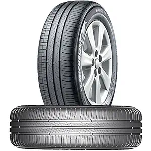 Michelin Energy XM2 195/55 R15 85V Tubeless Car Tyre