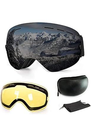 Salviette Per Occhiali Riutilizzabili Antiappannam... &ndash; Grandado