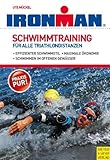 Image de Schwimmtraining - Für alle Triathlondistanzen: effizienter Schwimmstil, maximale Ökonomie, schwimm