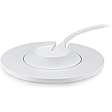 Bose Home Speaker - Dock di ricarica per altoparlanti portatili, colore: argento