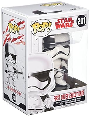 FunKo Pop Sw Xxx Ep8 Pop 8