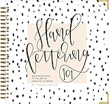 Read Online Hand Lettering 101: An Introduction to the Art of Creative Lettering Epub