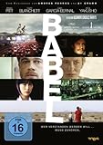 Babel - Brad Pitt