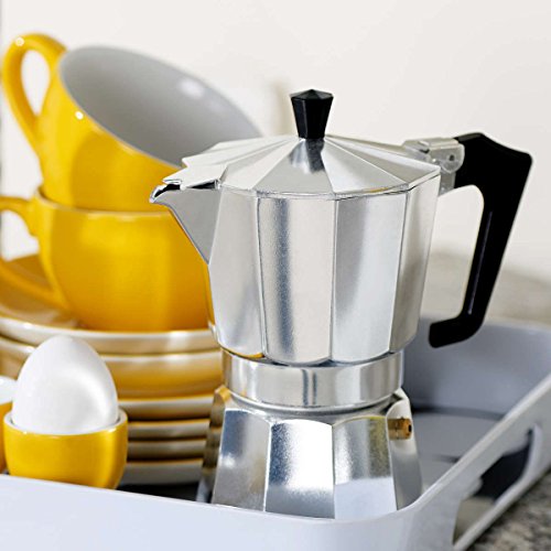 BUTLERS ESPERTO Kaffeebereiter 6 Tassen - 8