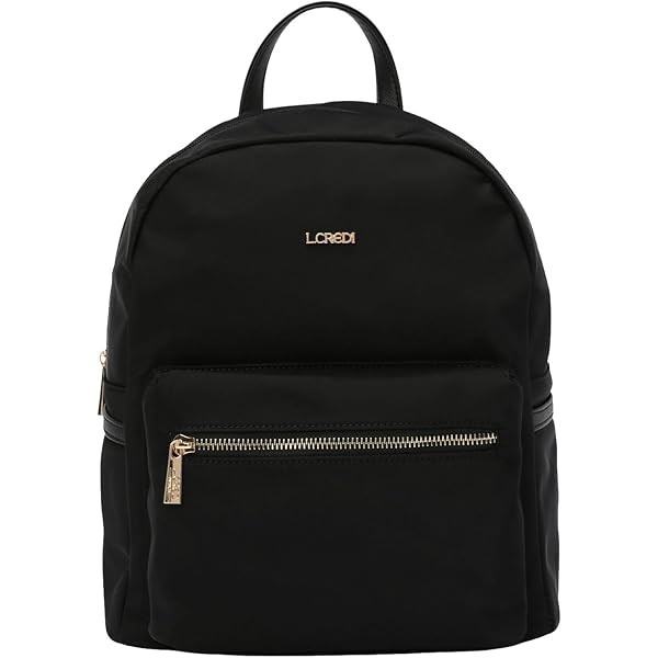 L.CREDI Backpack 'Ala' in Royal Blue | ABOUT YOU