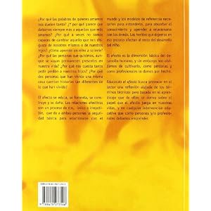 Educando El Afecto: 002 (Familia Y Educación)