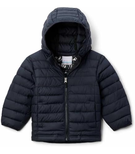 Silver Falls Jacket 4-18 – CLÉMENT