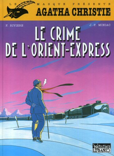 Crime de l'Orient-Express (le)