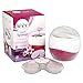 Veet Spa Stripless Wax Warming Kit