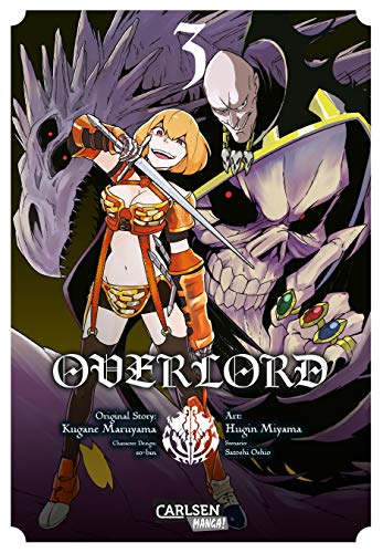 Overlord 3 (3)
