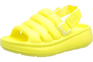 UGG Sport Yeah, Sandali -Bambini e Ragazzi