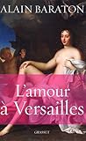 L'amour à Versailles