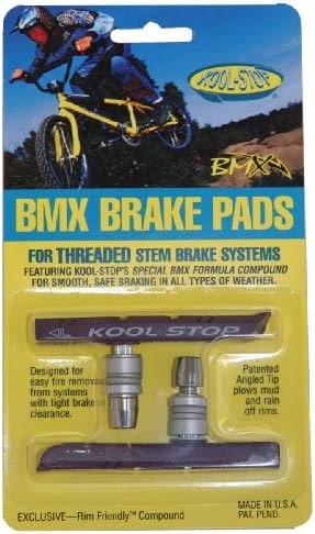 Kool StopBMX Threaded Brake Pads