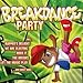 Produktbild Breakdance Party by Various Artists (2013-01-08)