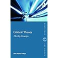 Critical Theory: The Key Concepts (Routledge Key Guides)