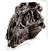Produktbild Wolf Katze Menschen Dinosaurier Gorilla Skull Modell Resin Skull Modell QualitäT Und QualitäT Inspiration FüR Schreiben Und Zeichnung Inspirieren Streich Requisiten Movie Requisiten (Dinosaurier)