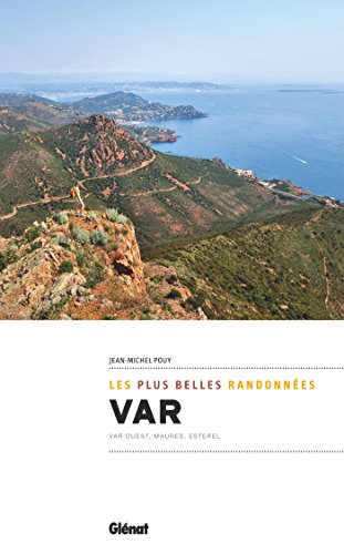 Download Var, les plus belles randonnées