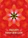 Das Licht hinter dem Licht, Der imagami-Kalender für 2013 by 