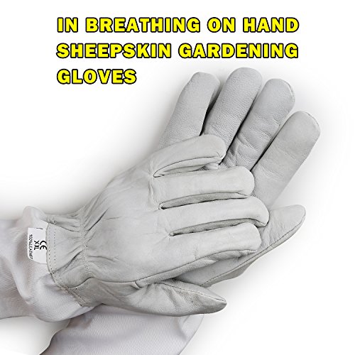 Imker-Handschuhe
