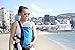 Phil and Teds Airlight Baby Carrier Leaf