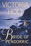 Cover zum Buch Bride of Pendorric