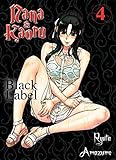Nana & Kaoru - Black Label, Band 4 by Ryuta Amazume