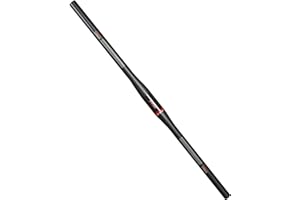 LOVEJIA Manillar MTB, Manillar MTB Carbono, Manillares Bicicleta Montaña, Manillar 720mm 72cm Manillar Bicicleta Montaña Carbono Para Bicicleta De Montaña,Bicicleta Descenso,Bici Trial,Bicicleta Carbono