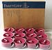 Produktbild PartyLite 12 Duftteelichter "Pink Guave" aus der Reihe "Fruchtig" / Signaturduft