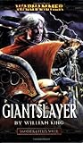 Image de Giantslayer (Gotrek & Felix)