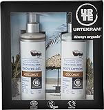 Certificado por Ecocert Cosmos Organic, Vegan y Cruelty Free. Bio. 100% libre de silicona, libre de parafina, libre de aceite bruto. Fabricado y diseñado en Dinamarca