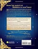 Image de The Unofficial Narnia Cookbook: From Turkish Delight to Gooseberry Fool - Over 150 Recipes Inspired by the Chronicles of Narnia