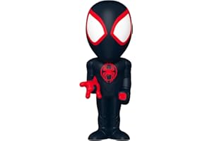 Funko WINYLOWA SODA: Spider-Man: Across the Spider-Verse- MM (style mogą się różnić)