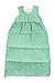 Produktbild Tavolinchen Daunenschlafsack Sterne – grün – Gr.110