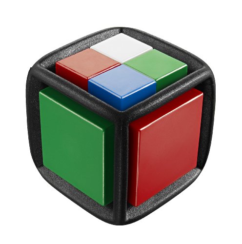 LEGO Games 3835 Robo Champ