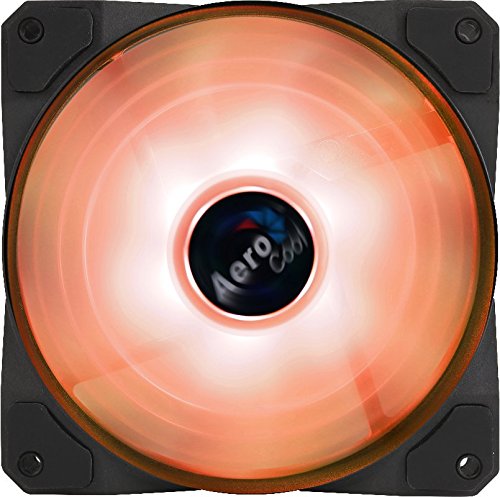 AeroCool P7-F12 Pro Lüfter RGB