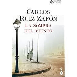 La Sombra del Viento (Biblioteca Carlos Ruiz Zafón)