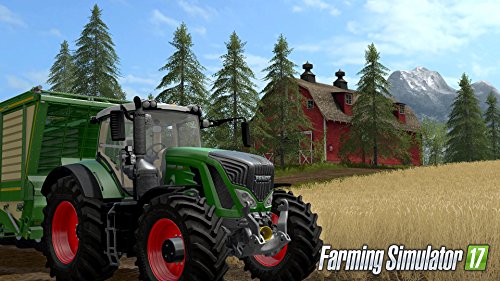 Farming Simulator 17 - Standard Edition