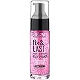 Prebase adherente para el maquillaje fix & last jelly primer: 29 ml