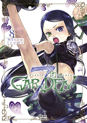 7th garden — Tome 8