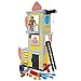 Fireman Sam - Fire Rescue Tower with character Sam