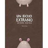 Un bicho extra├▒o / A Strange Creature