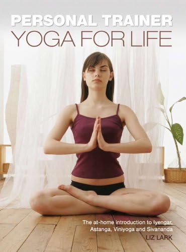 Personal Trainer: Yoga for Life